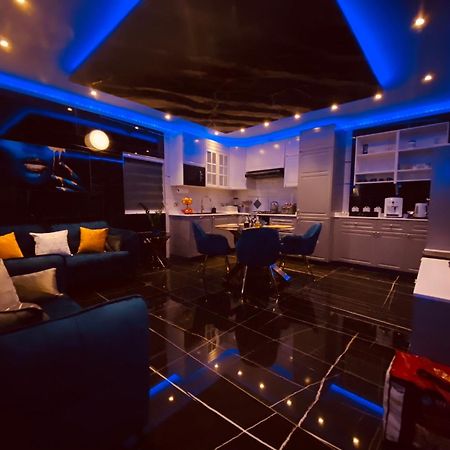Azure Gold Apartment Senglea Exterior foto