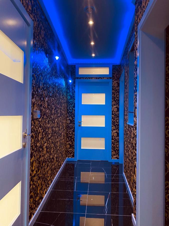 Azure Gold Apartment Senglea Exterior foto