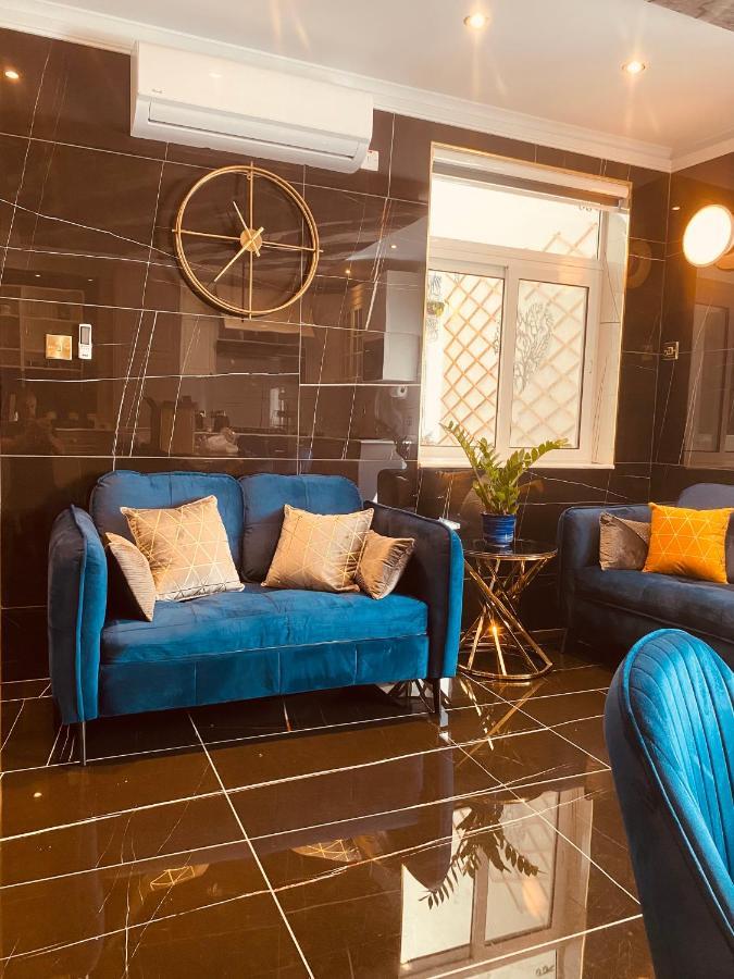 Azure Gold Apartment Senglea Exterior foto