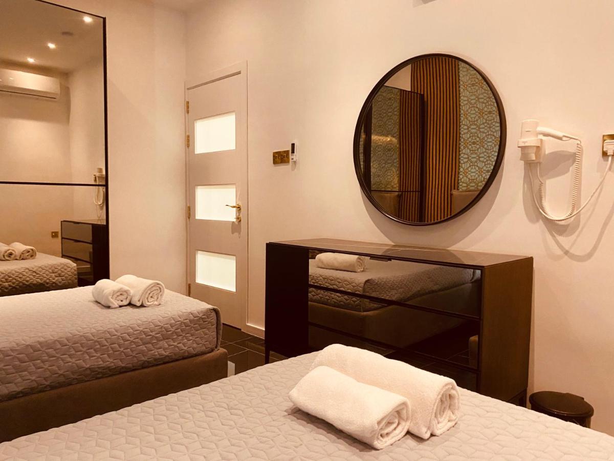 Azure Gold Apartment Senglea Exterior foto