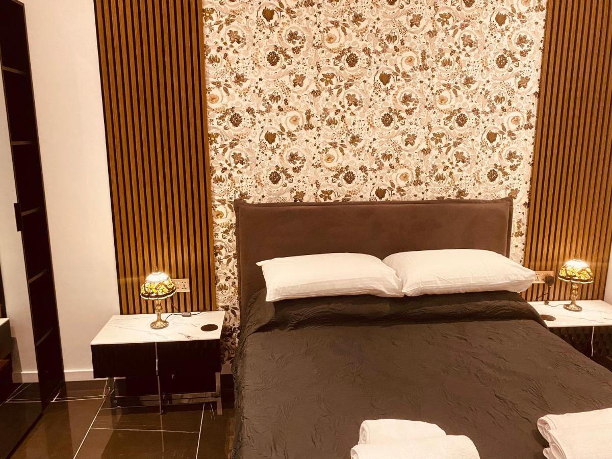 Azure Gold Apartment Senglea Exterior foto