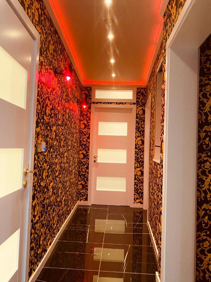 Azure Gold Apartment Senglea Exterior foto