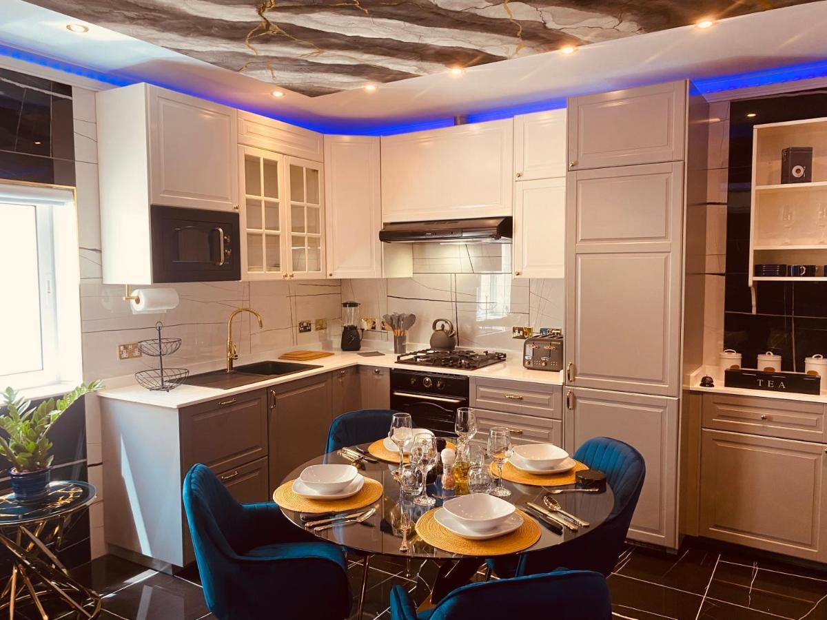 Azure Gold Apartment Senglea Exterior foto