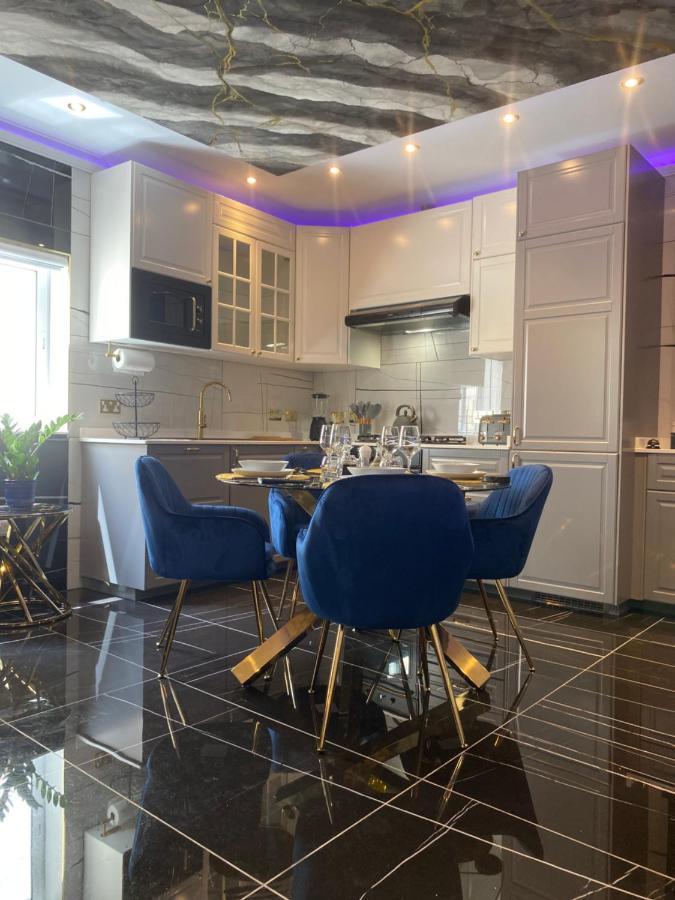 Azure Gold Apartment Senglea Exterior foto