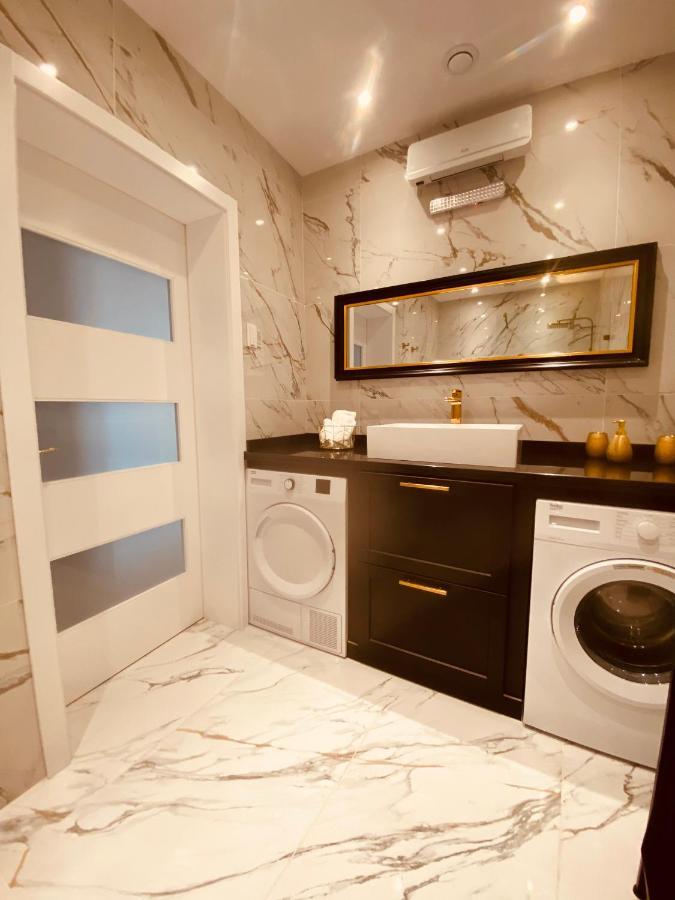 Azure Gold Apartment Senglea Exterior foto