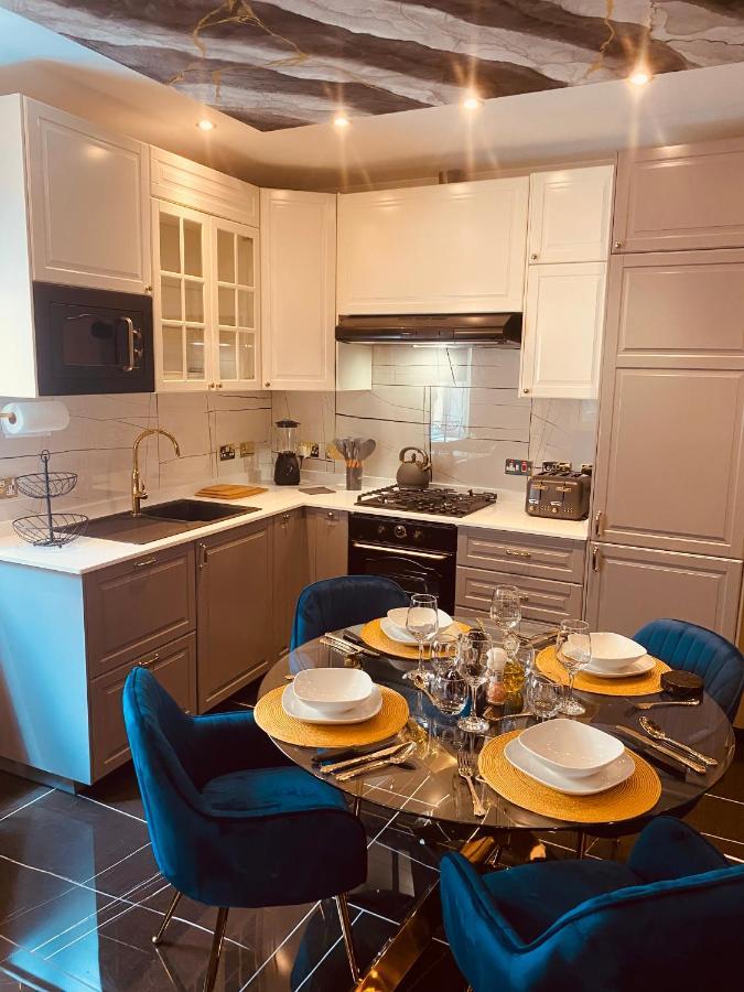 Azure Gold Apartment Senglea Exterior foto