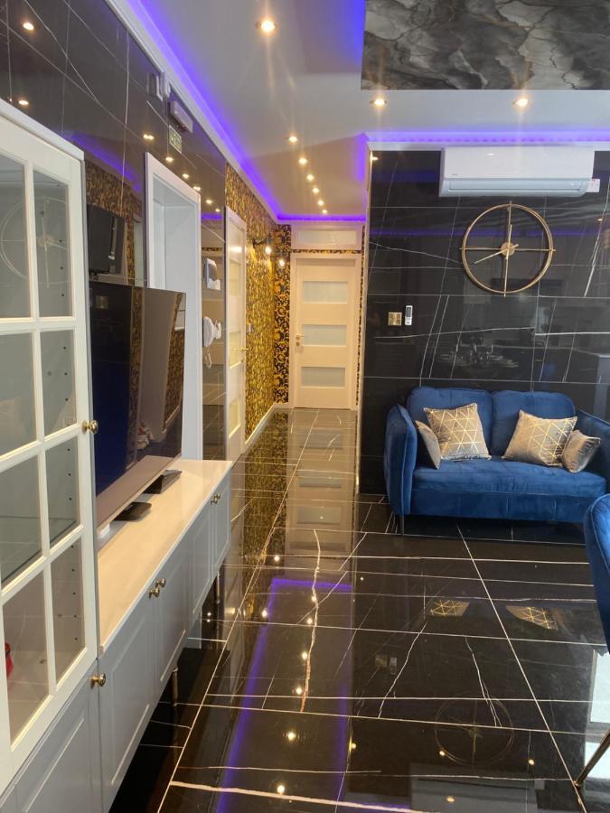 Azure Gold Apartment Senglea Exterior foto