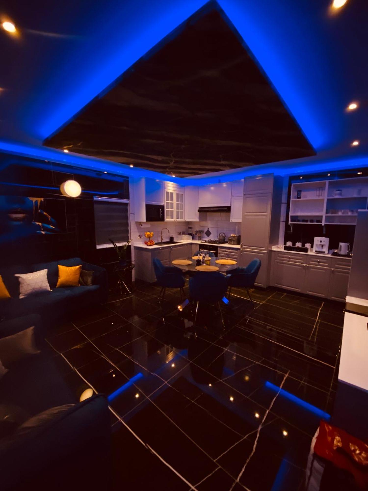 Azure Gold Apartment Senglea Exterior foto