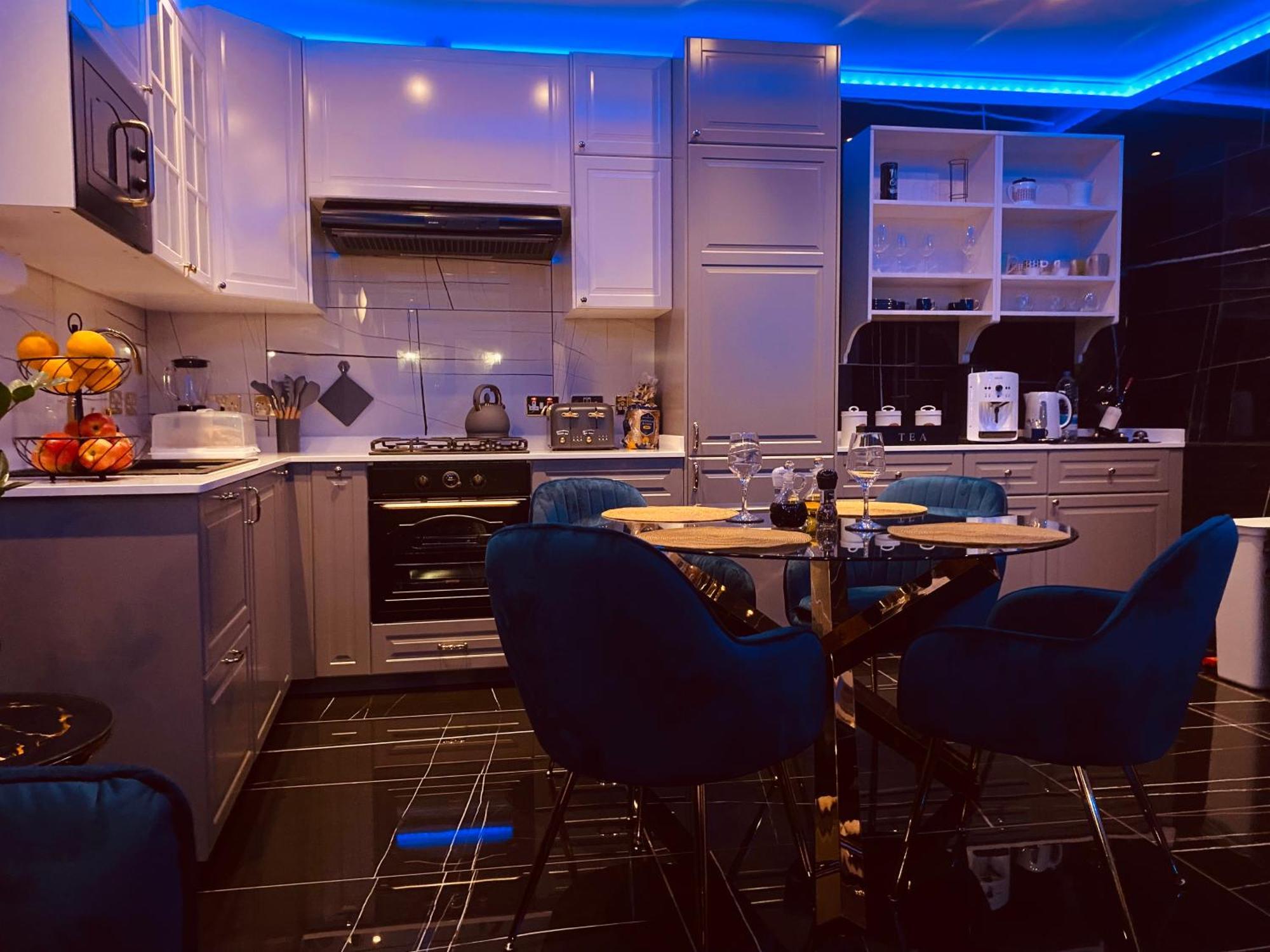 Azure Gold Apartment Senglea Exterior foto