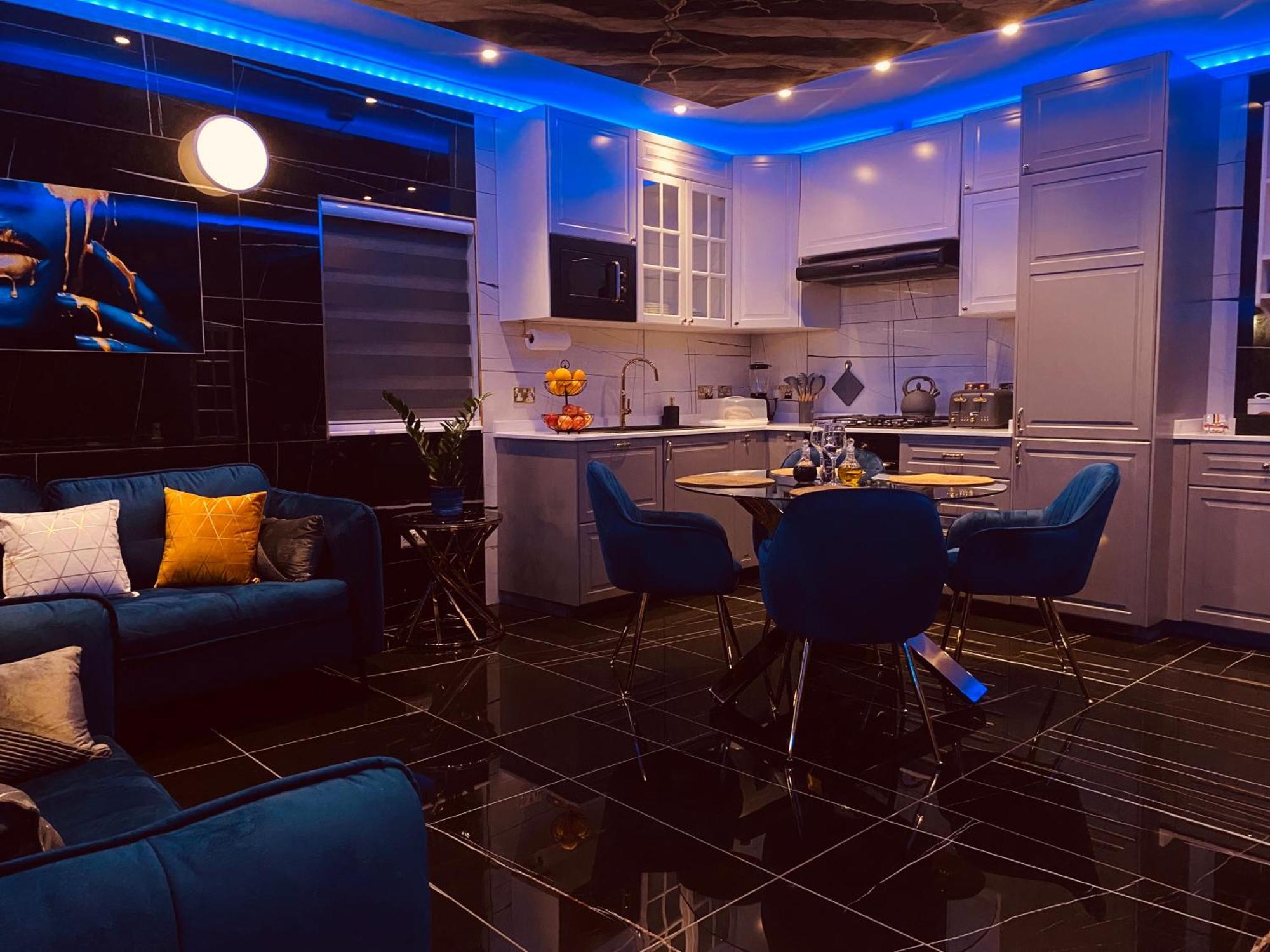 Azure Gold Apartment Senglea Exterior foto