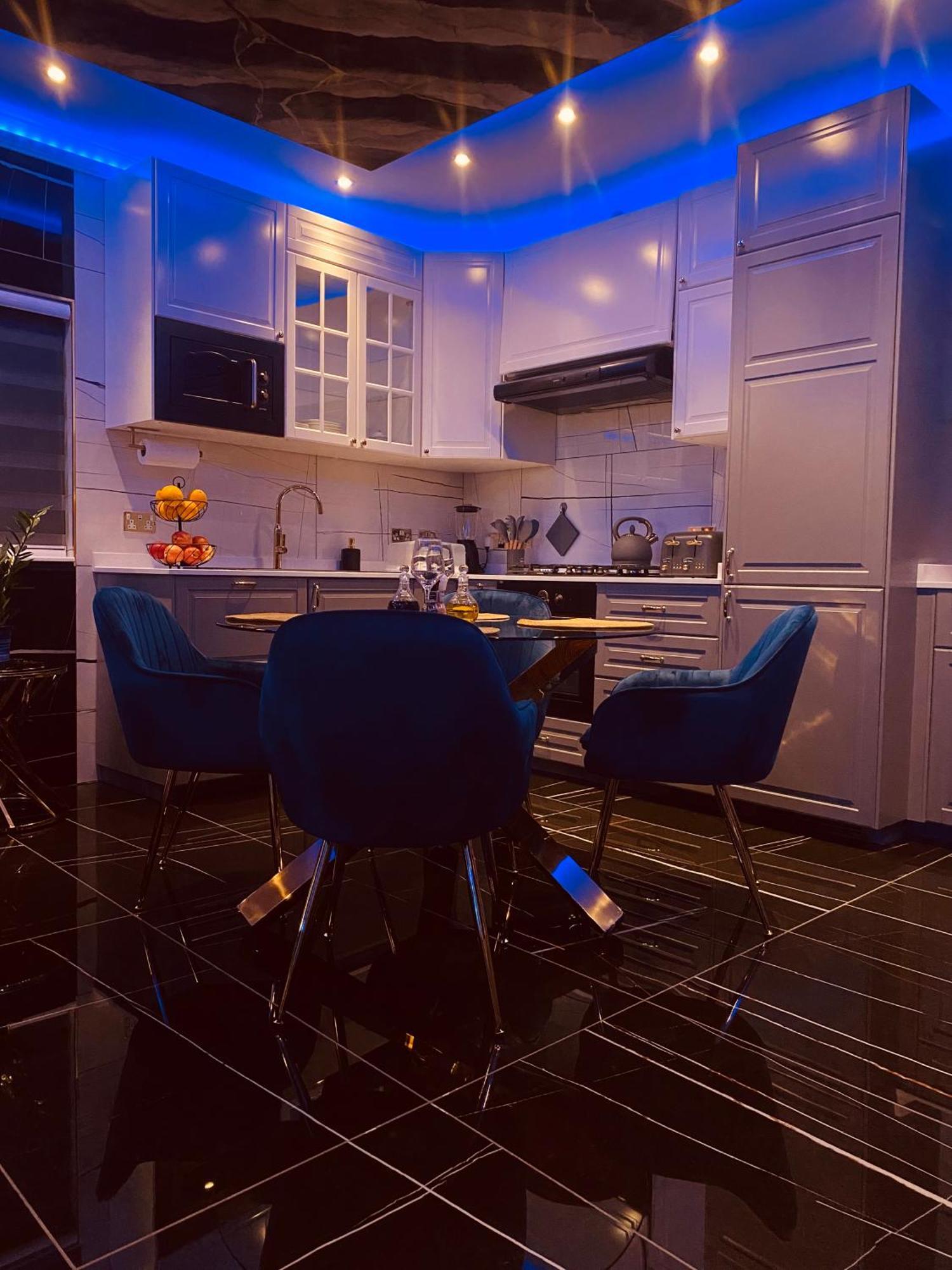 Azure Gold Apartment Senglea Exterior foto