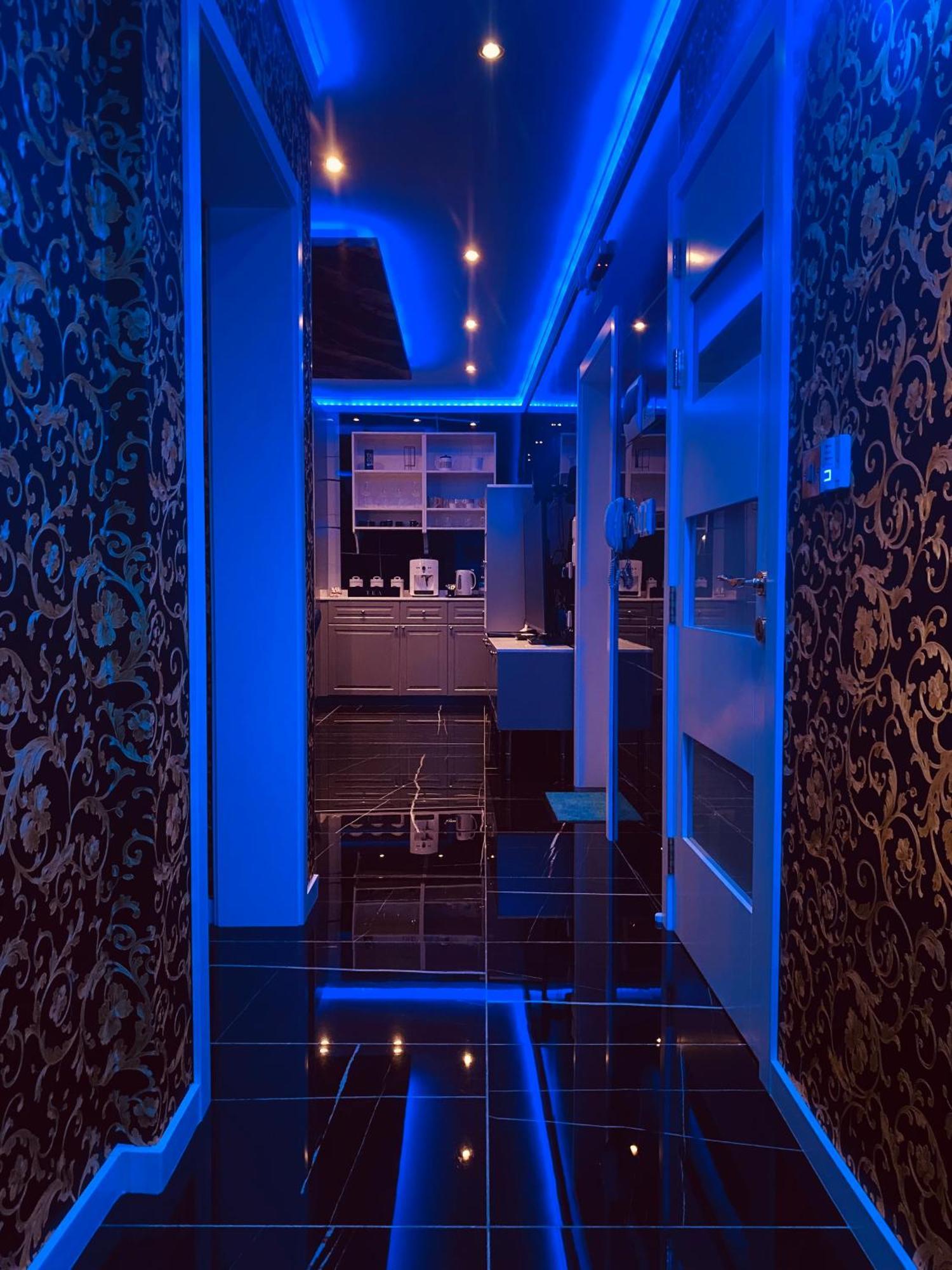 Azure Gold Apartment Senglea Exterior foto
