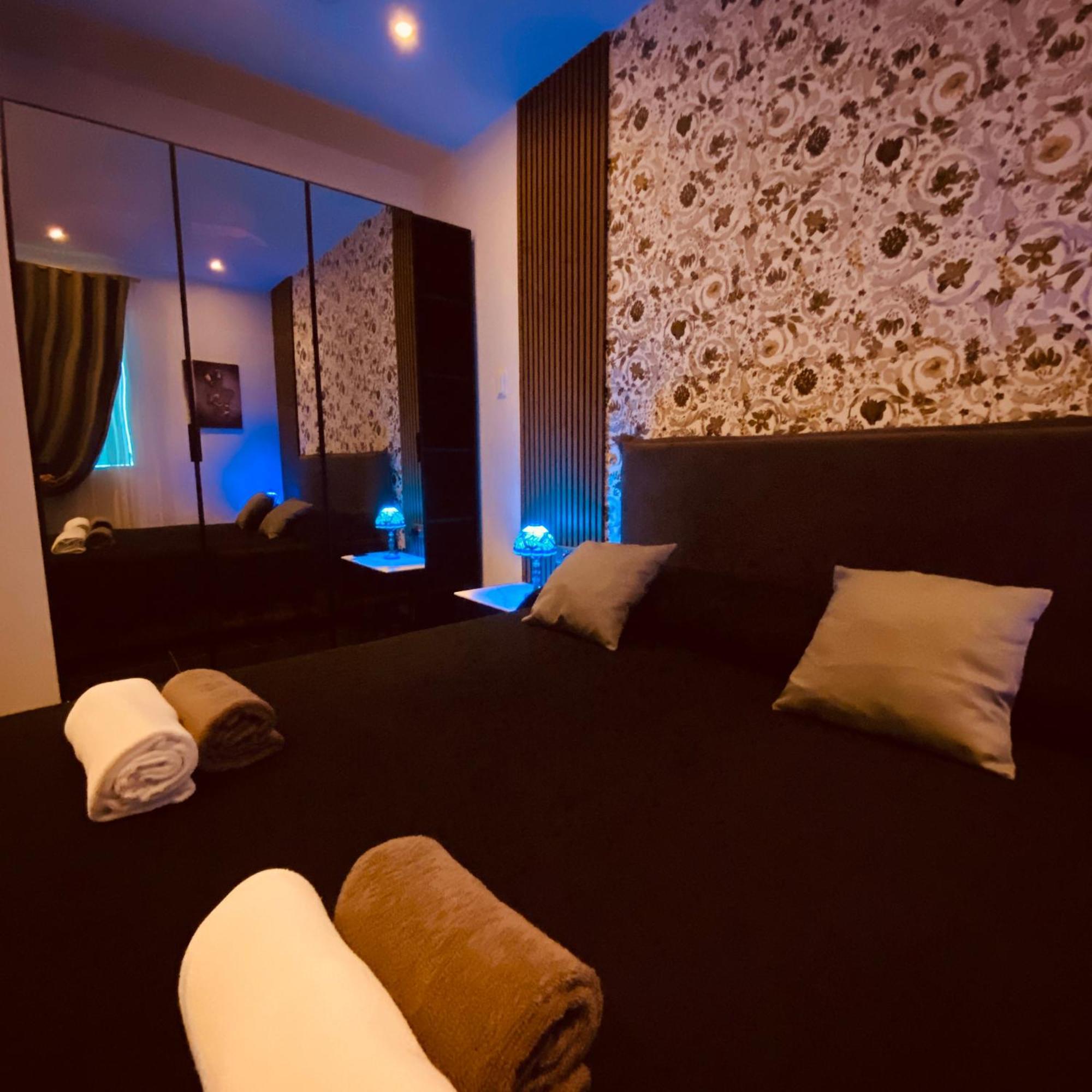 Azure Gold Apartment Senglea Exterior foto
