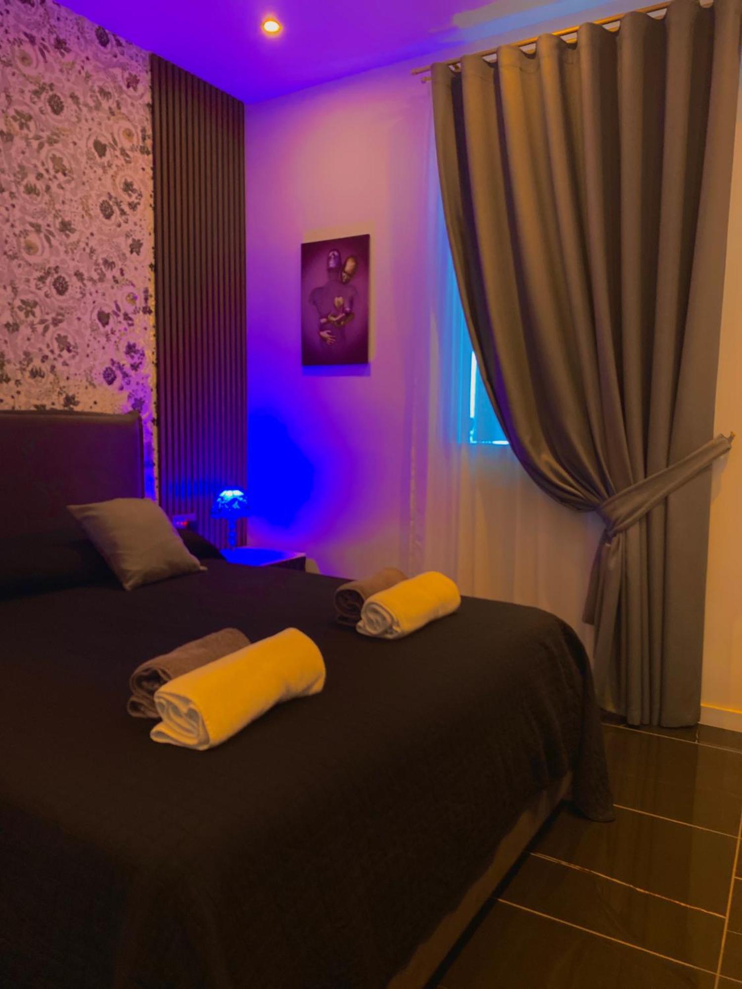 Azure Gold Apartment Senglea Exterior foto