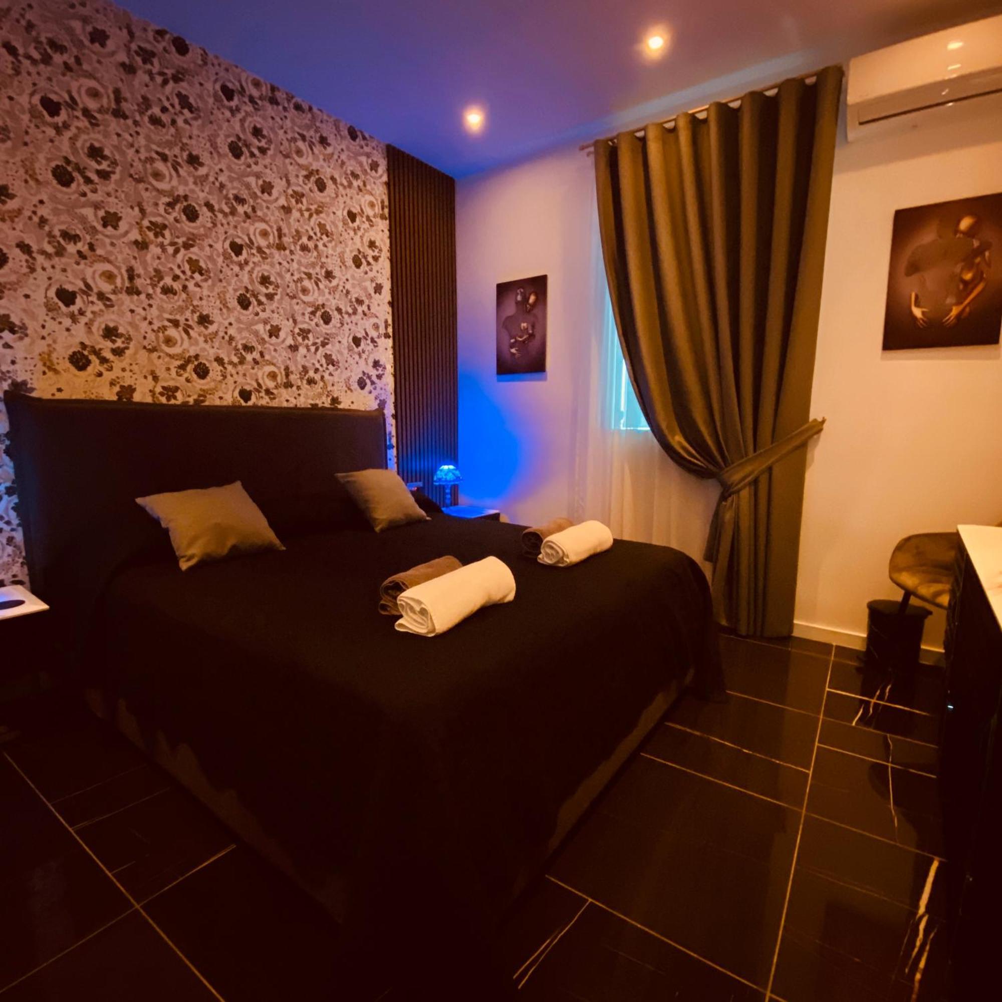 Azure Gold Apartment Senglea Exterior foto