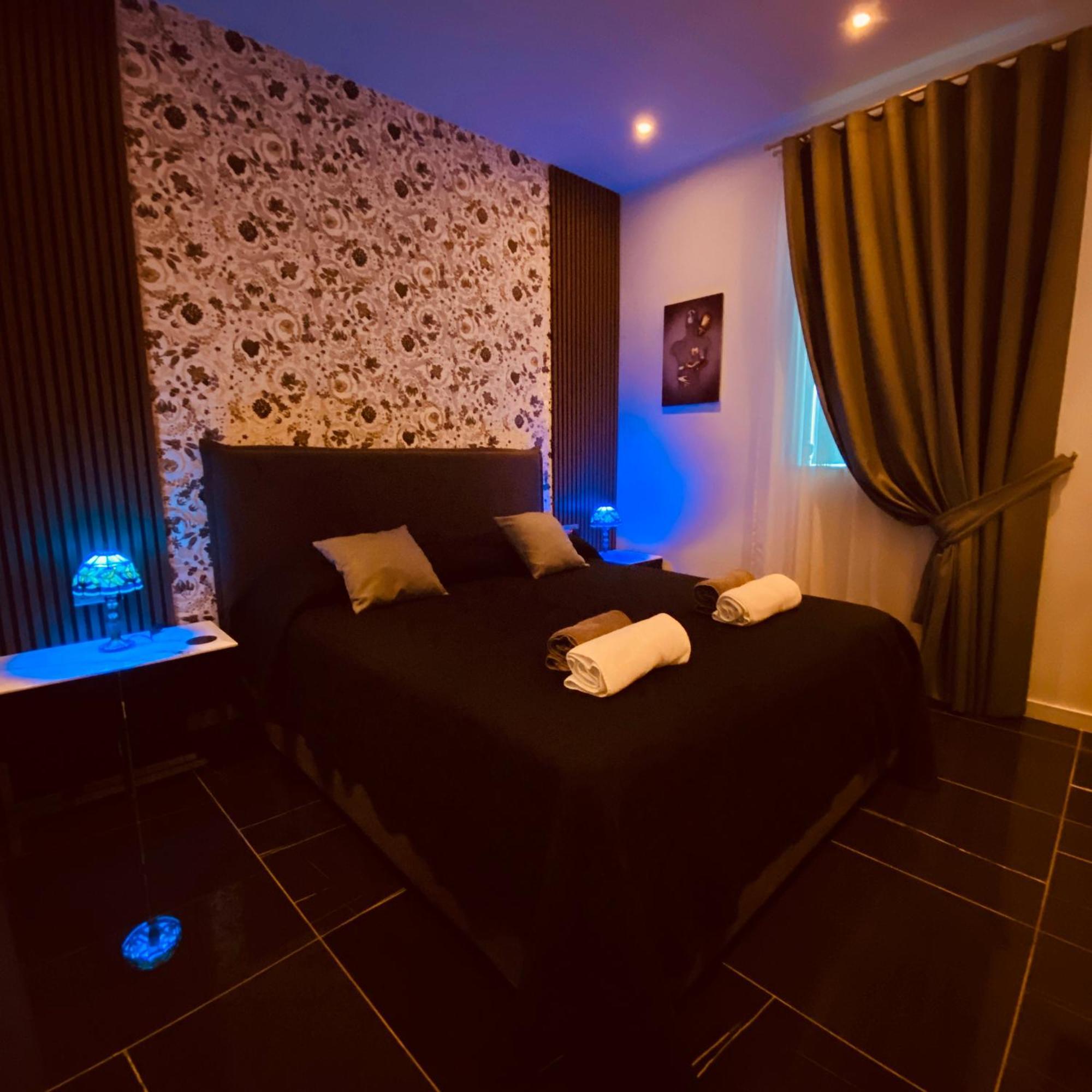 Azure Gold Apartment Senglea Exterior foto
